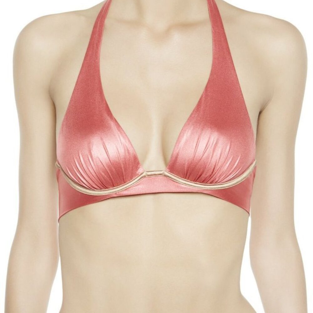La Perla Swim Top